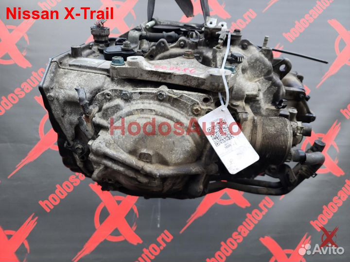 АКПП M9R, 1xn5b Nissan X-Trail