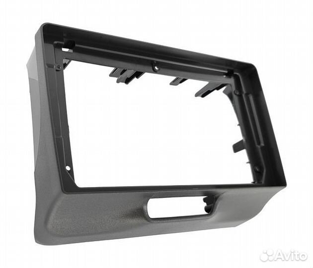 Рамка Honda N-BOX 2011-2017 Slash 2014-2020 N-BOX+