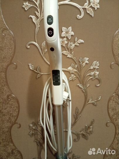 Паровая швабра китфорт