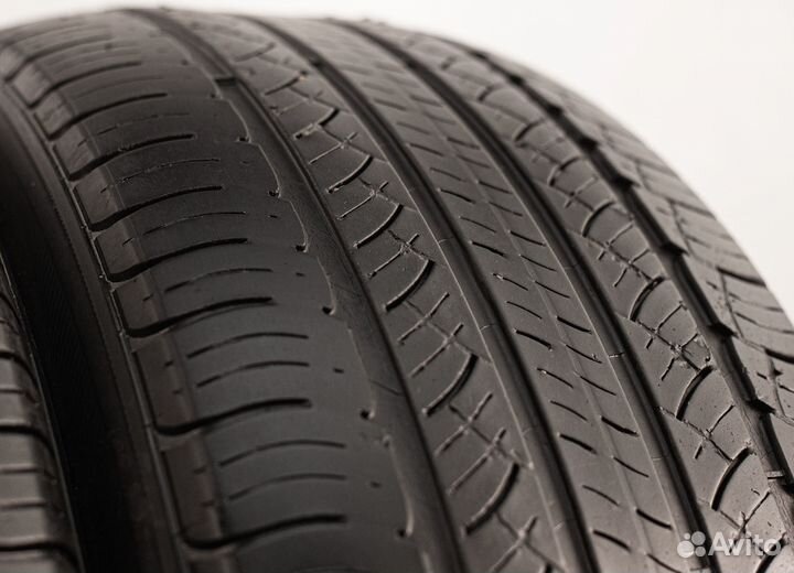 Michelin Latitude Tour HP 265/60 R18 110V