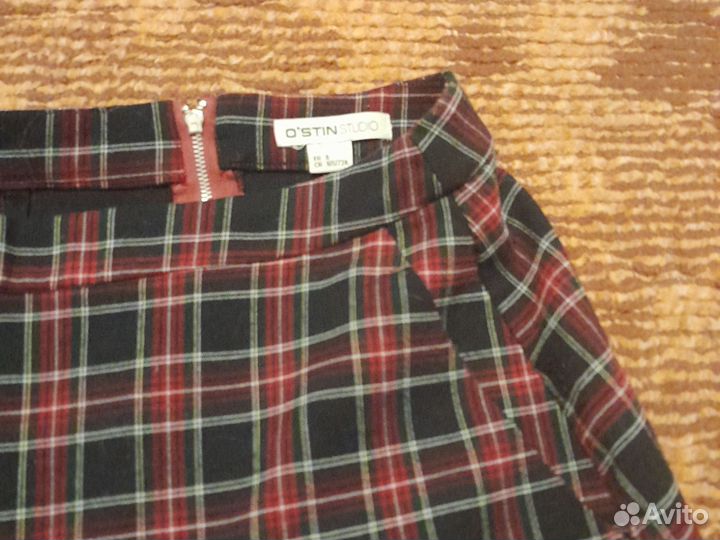 Юбка и брюки ostin xs