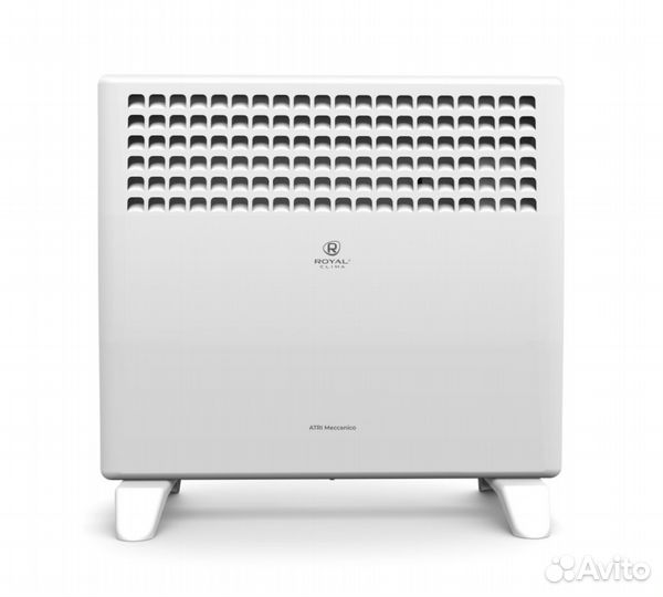 Конвекторы royal Clima REC-A1000M