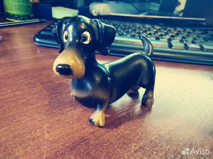 Сувениры Статуэтки