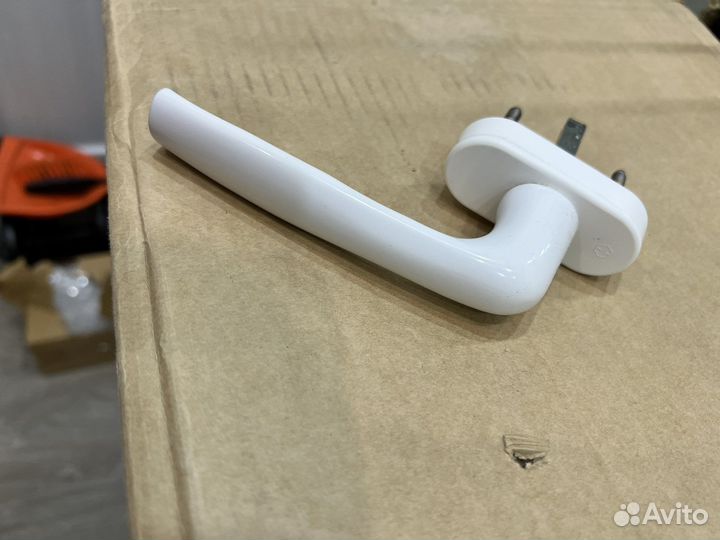 Ручки для пластиковых окон