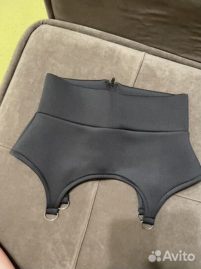 Пояс корсет