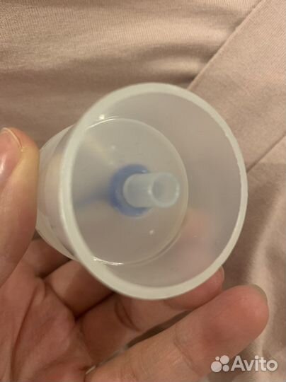 Распылителель для нейбулайзера