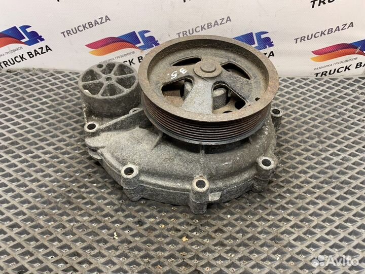 1787120 Насос водяной (помпа)