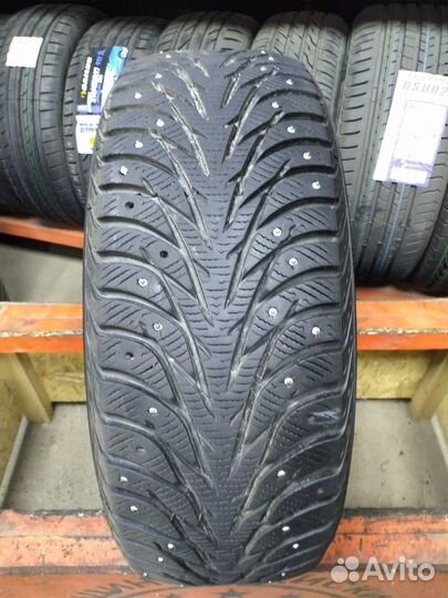 Yokohama Ice Guard IG35 205/55 R16
