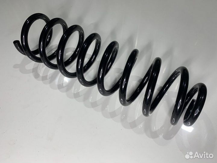 Пружины подвески на любой авто