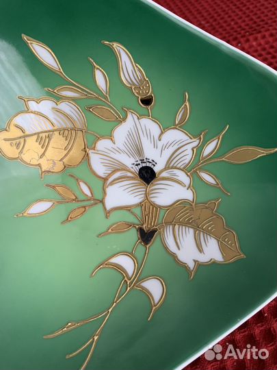 Салфетница валендорф