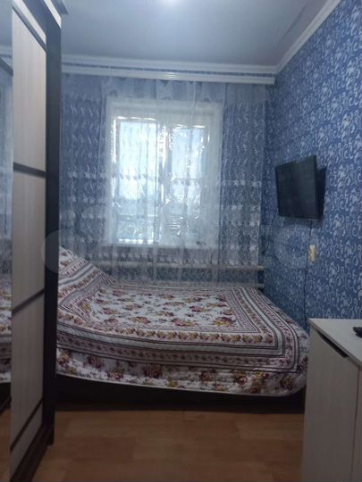 Дом 50,4 м² на участке 11,7 сот.