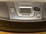 Аудиоплеер Panasonic RX-ES23