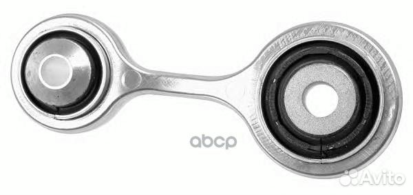 Рычаг задний интеграл F01 33326775683 3493501 L