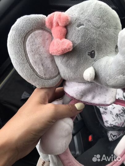 Зеркало nattou