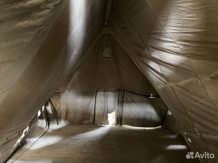 Палатка шатер