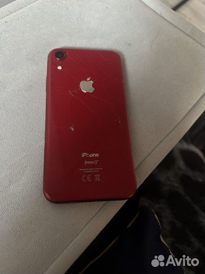 iPhone Xr, 64 ГБ