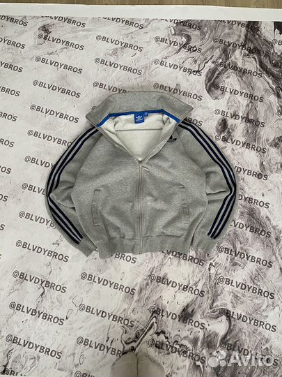 Кофта adidas Three stripes