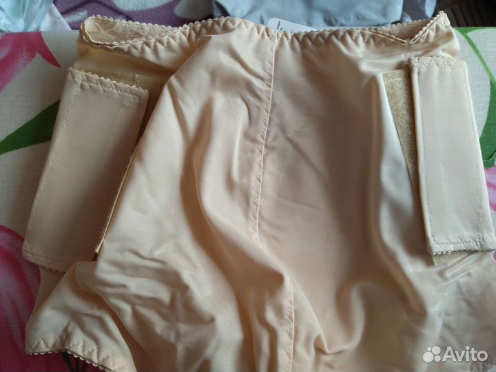 Трусы медицинские эластичные новые