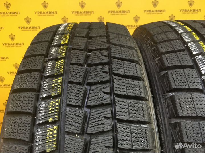 Dunlop Winter Maxx WM01 205/55 R16 91Q