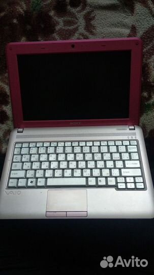 Sony Vaio PCG-21311V