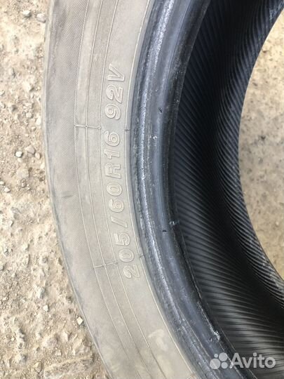 Yokohama G92C 205/60 R16
