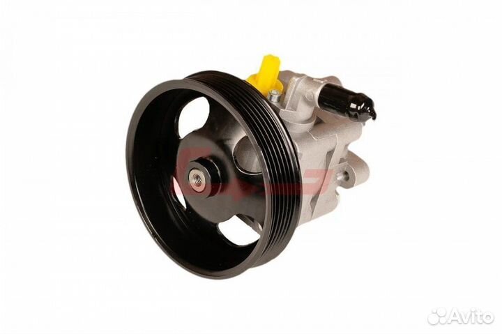 Насос гур Nissan X-trail T30 2000-2013