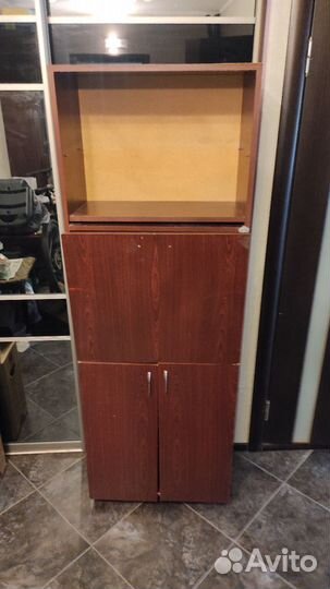 Шкаф секретер