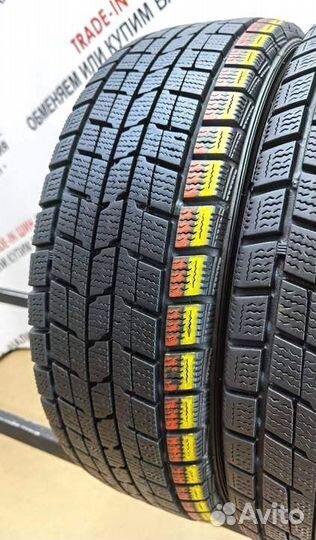 Dunlop DSX-2 185/60 R15 88Q