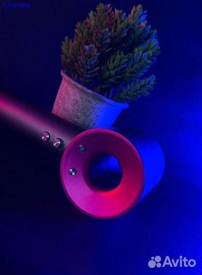 Фен Dyson Supersonic