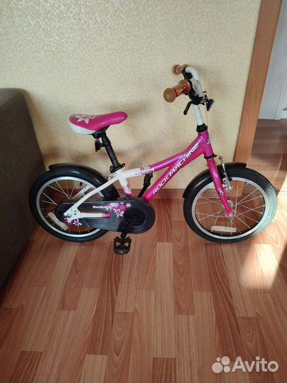 Детский велосипед бу 12 дюймов