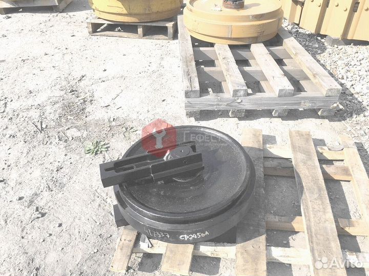 Ленивец Doosan DX350LC 270-00049A