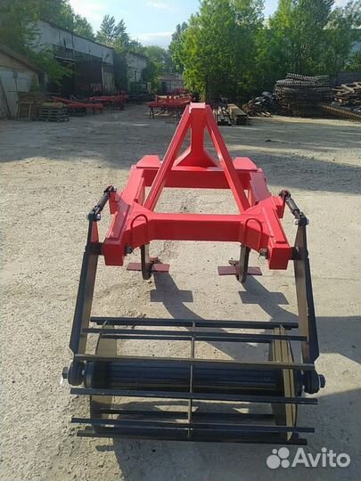 Глубокорыхлитель БДТ-Агро ПЧН-2,1, 2023