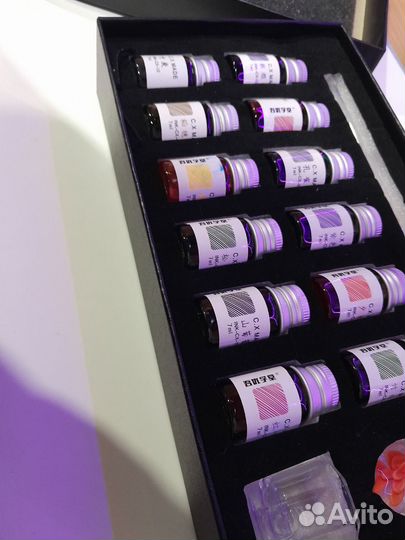 Glass dip pen чернила для каллиграфии