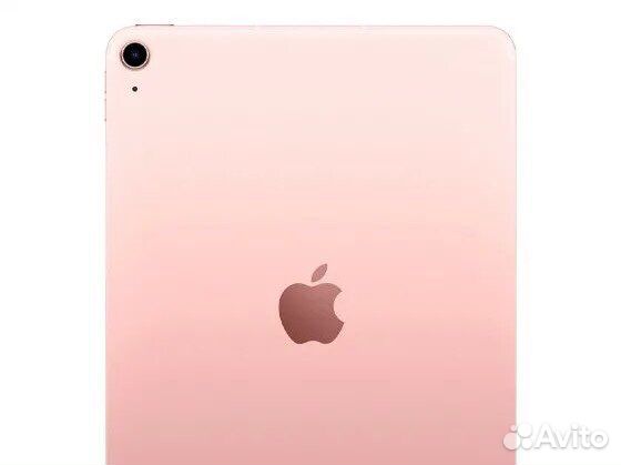 iPad mini 6 64gb Pink