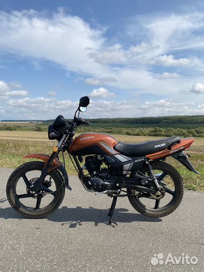 Продаю Racer RC150-23