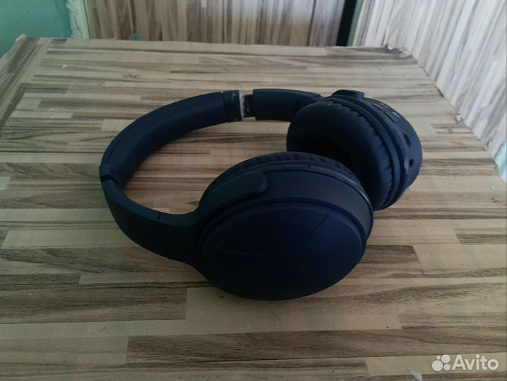 Беспроводные наушники