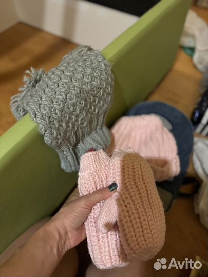 Рюкзак для девочки