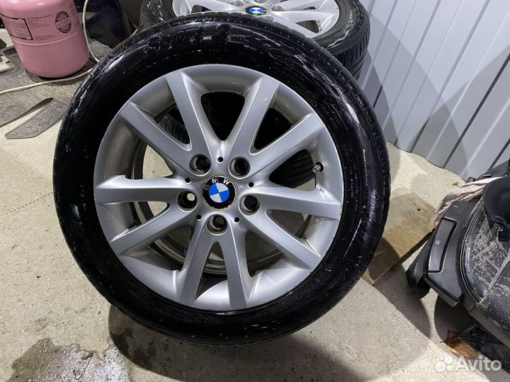 Колеса BMW R16, 136 стиль