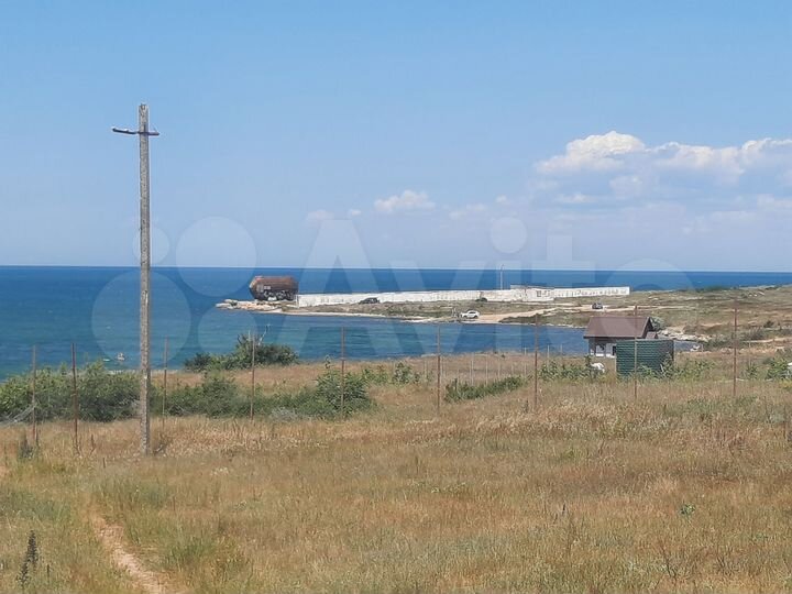 Участок 9 сот. (ИЖС)