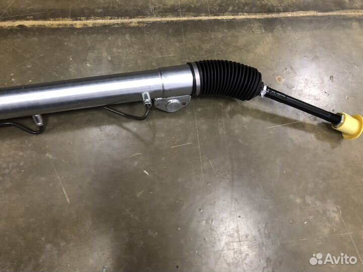 Рулевая рейка Усиленная ford mondeo 4/volvo s80 2
