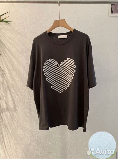 Футболка 48р до 56р