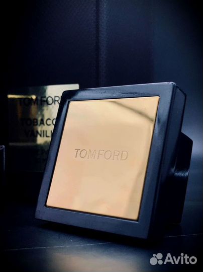 Tom ford tobacco 50мл ОАЭ