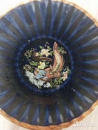 Чайный сервиз