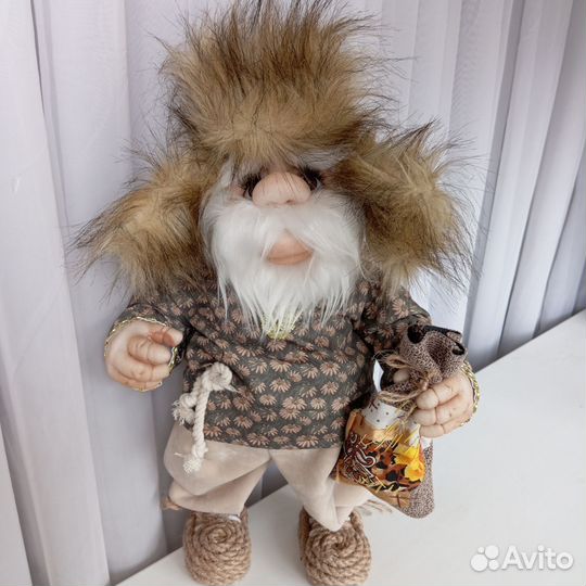 Домовой Оберег Подарок