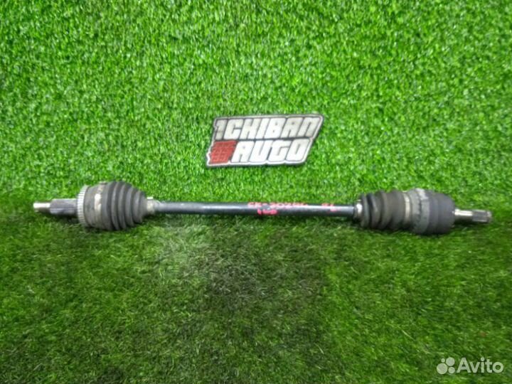 Привод задний левый Ssangyong Korando CK D20DTF