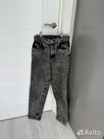 Джинсы reserved