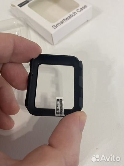 Чехол apple watch 42 мм
