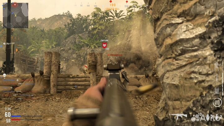 PS4 Call Of Duty Vanguard