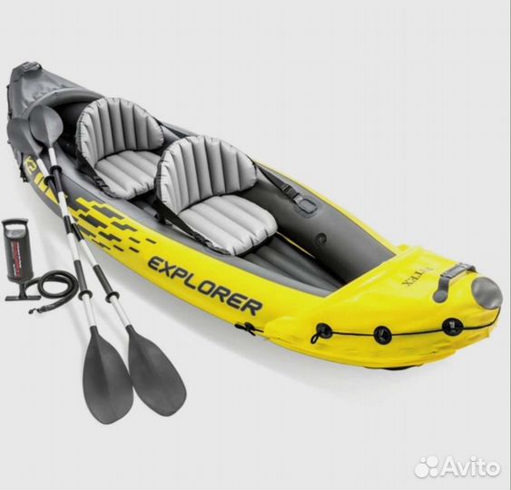 Прокат катамаранов