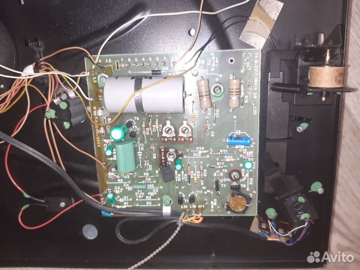 Проигрыватель винила вега 109